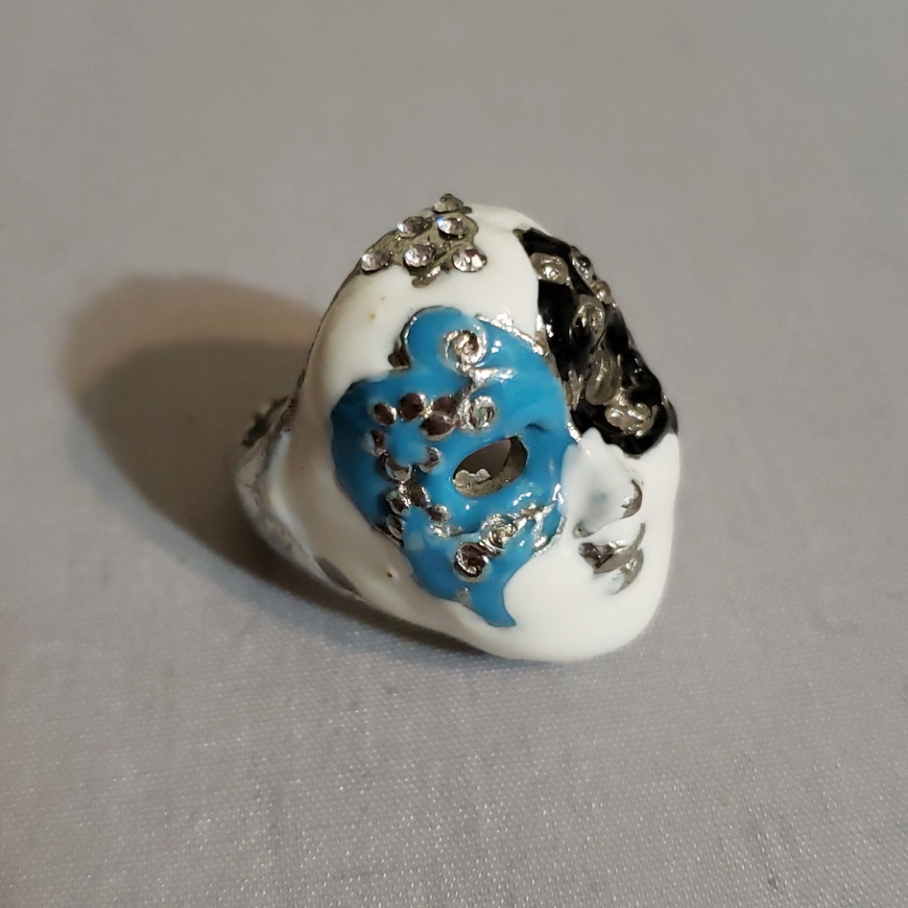 Masquerade Ring